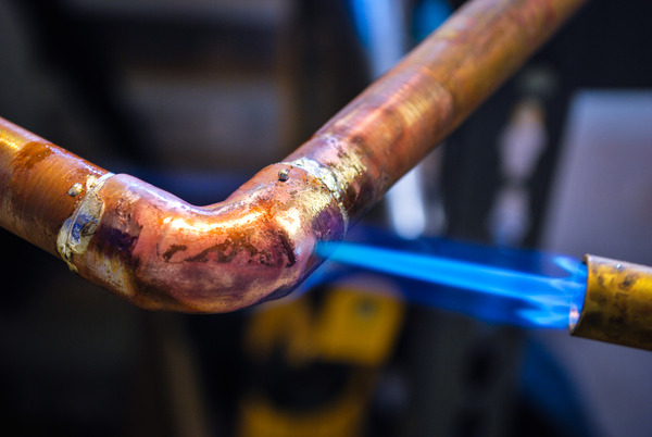 Brazing